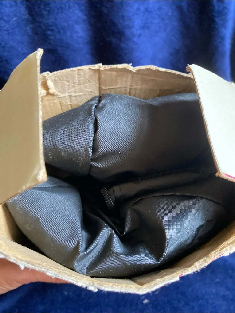Crock-Pot Black Insulated Travel Bag for Slow Cooker - Portable Carry Case